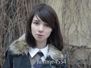 Justme4534