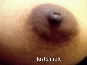 Justsimple