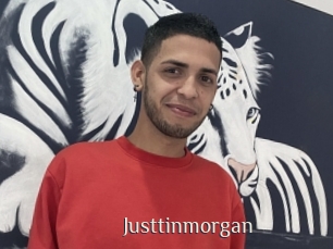Justtinmorgan