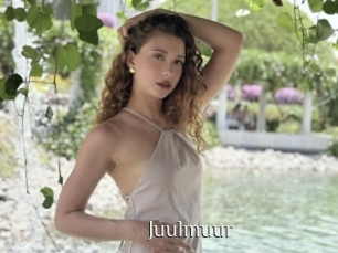 Juulmuur