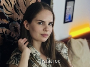 Jyditroe