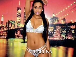KARIINA