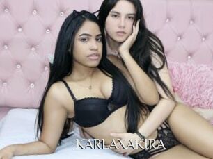 KARLAXAKIRA