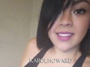 KAROLHOWARD