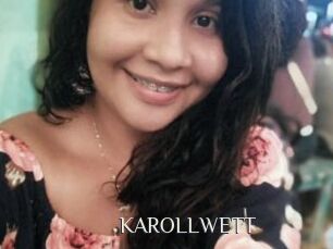KAROLLWETT