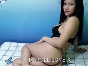 KAROLL_LOVE_X