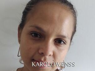 KAROLOWENSS