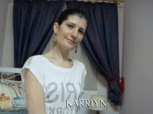 KARRIYN