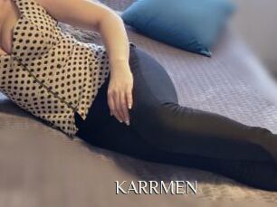 KARRMEN