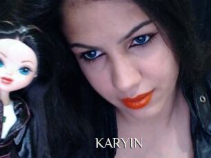 KARYIN