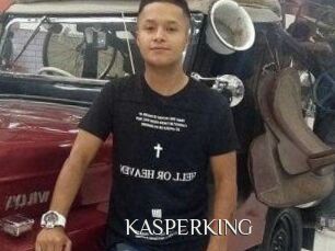 KASPER_KING