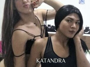 KATANDRA Shop coquin
