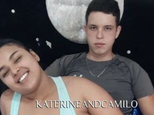 KATERINEANDCAMILO