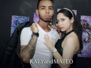 KATYandMATEO
