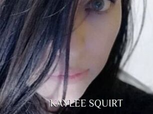 KAYLEE_SQUIRT