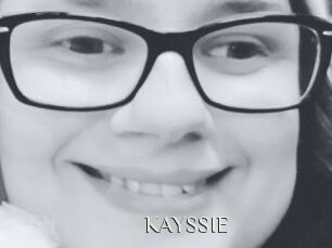 KAYSSIE
