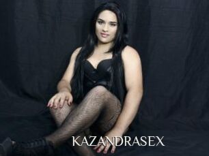 KAZANDRASEX