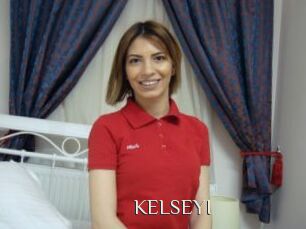 KELSEYI Shop coquin