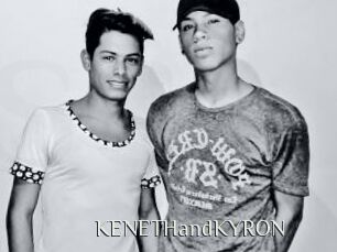 KENETHandKYRON