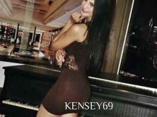 KENSEY69