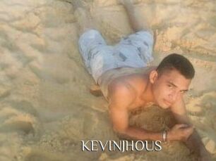 KEVINJHOUS