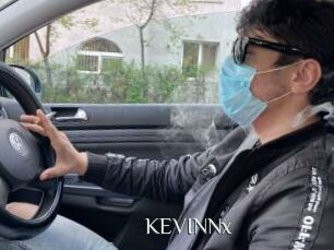 KEVINNx Shop coquin