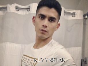 KEVYNSTAR