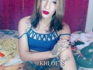 KHLOETS