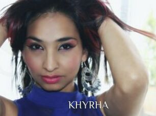 KHYRHA