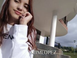KIIMLOPEZ