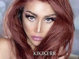 KIKIKERR