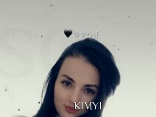 KIMYI