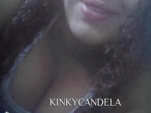 KINKYCANDELA