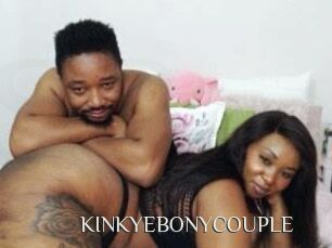 KINKYEBONYCOUPLE