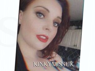 KINKYMISSUK