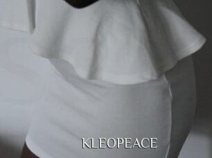 KLEOPEACE