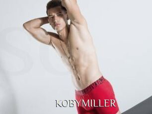 KOBYMILLER