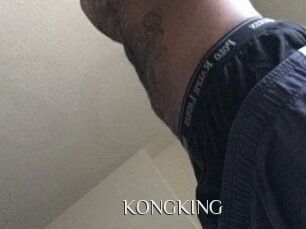 KONGKING