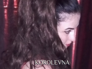 KOROLEVNA Shop coquin