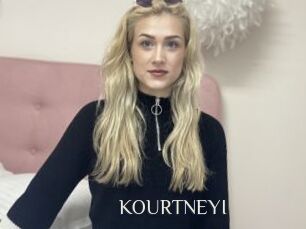 KOURTNEYI