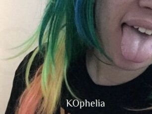 KOphelia