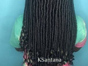 KSantana