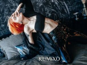 KUMiXO