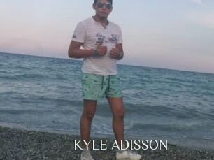 KYLE_ADISSON Shop coquin