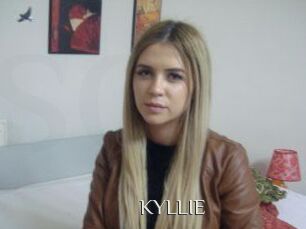 KYLLIE_