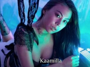 Kaamilla