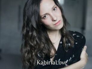 KabiriaLove