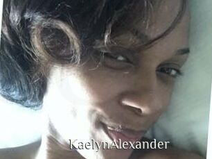 Kaelyn_Alexander Shop coquin