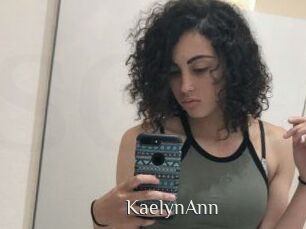 Kaelyn_Ann Shop coquin