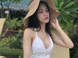 KaguraSim Shop coquin